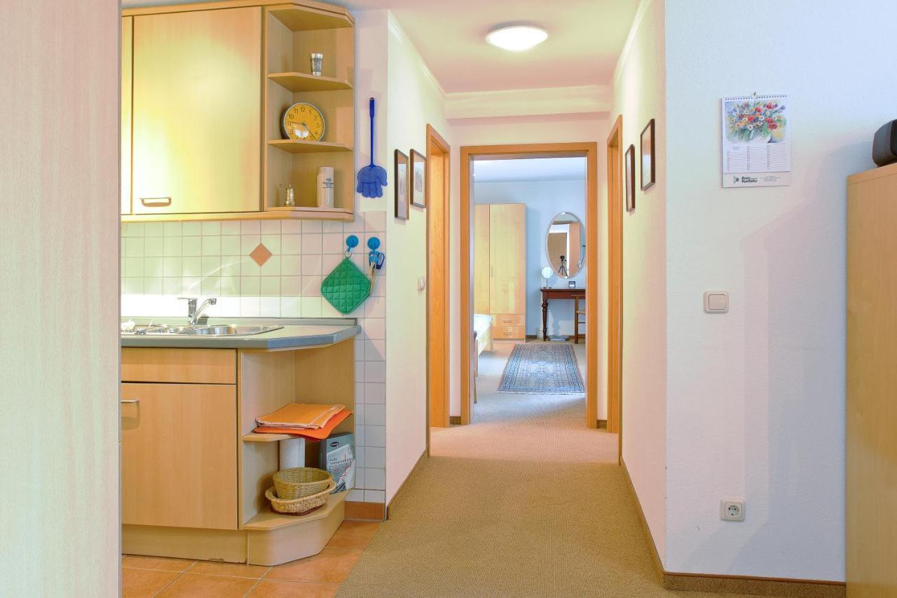 Ferienwohnung Oberloschwitz Dresden Exterior photo
